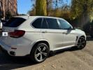 BMW X5 2015 года