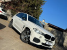 BMW X5 2015 года