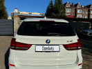 BMW X5 2015 года