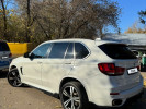 BMW X5 2015 года