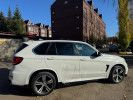 BMW X5 2015 года