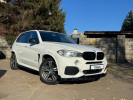 BMW X5 2015 года