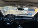 BMW X5 2015 года