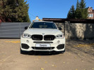 BMW X5 2015 года