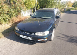 Toyota Camry 1992 года