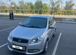 Chevrolet Nexia 2020 года