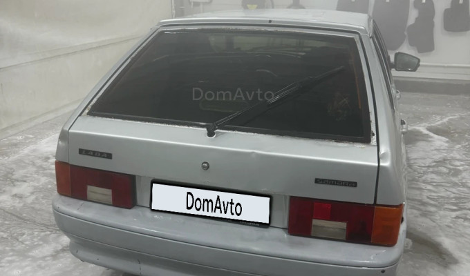 ВАЗ (Lada) 2114 2013 года