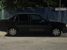 Daewoo Nexia 2010 года