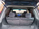 Honda CR-V 1996 года