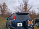 Honda CR-V 1996 года
