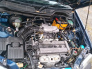 Honda CR-V 1996 года