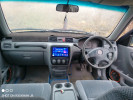 Honda CR-V 1996 года