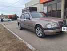 Mercedes-Benz C-Класс 1994 года