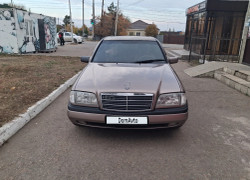 Mercedes-Benz C-Класс 1994 года