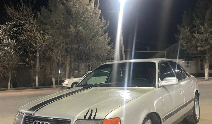 Audi 100 1994 года