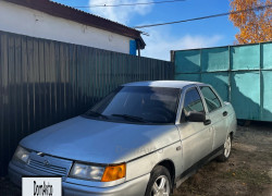 ВАЗ (Lada) 2110 2002 года
