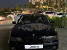 BMW 5 серия 1998 года