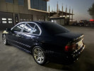 BMW 5 серия 1998 года