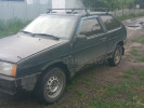 ВАЗ (Lada) 2108 2002 года