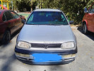 Volkswagen Golf 1993 года
