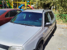 Volkswagen Golf 1993 года