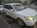 Hyundai Santa Fe 2008 года