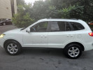 Hyundai Santa Fe 2008 года