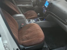 Hyundai Santa Fe 2008 года
