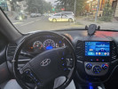 Hyundai Santa Fe 2008 года