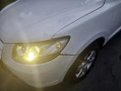 Hyundai Santa Fe 2008 года