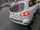 Hyundai Santa Fe 2008 года