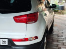 Kia Sportage 2014 года