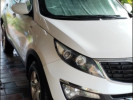 Kia Sportage 2014 года