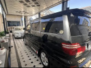 Toyota Alphard 2006 года