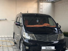 Toyota Alphard 2006 года