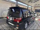 Toyota Alphard 2006 года