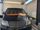 Toyota Alphard 2006 года