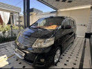 Toyota Alphard 2006 года