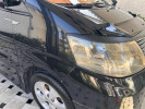 Toyota Alphard 2006 года