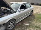 Hyundai Sonata 2004 года