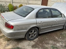Hyundai Sonata 2004 года