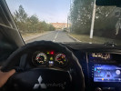 Mitsubishi Pajero 2007 года