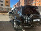 Mitsubishi Pajero 2007 года