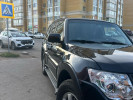 Mitsubishi Pajero 2007 года