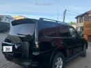 Mitsubishi Pajero 2007 года