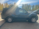 Mitsubishi Pajero 2007 года