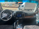 Mitsubishi Pajero 2007 года