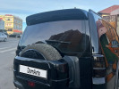 Mitsubishi Pajero 2007 года