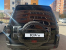 Mitsubishi Pajero 2007 года