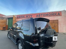 Mitsubishi Pajero 2007 года